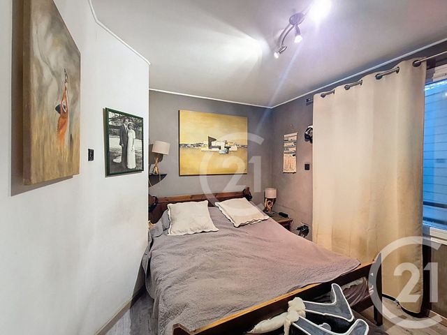 Maison &agrave; vendre - 6 pi&egrave;ces - 172 m2 - Villemoirieu - 38 - RHONE-ALPES