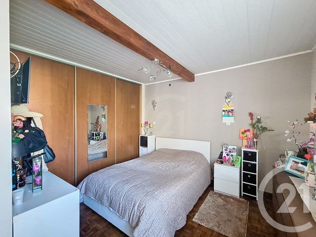 Maison &agrave; vendre - 5 pi&egrave;ces - 117,79 m2 - Charvieu Chavagneux - 38 - RHONE-ALPES