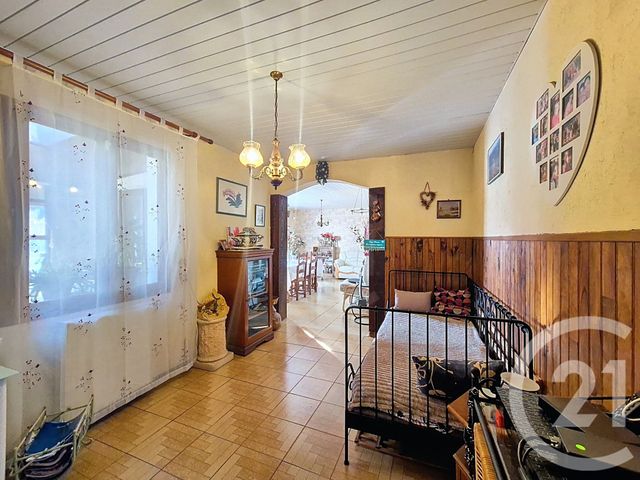 Maison &agrave; vendre - 5 pi&egrave;ces - 117,79 m2 - Charvieu Chavagneux - 38 - RHONE-ALPES