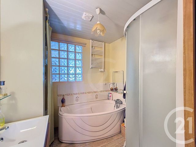 Maison &agrave; vendre - 5 pi&egrave;ces - 117,79 m2 - Charvieu Chavagneux - 38 - RHONE-ALPES