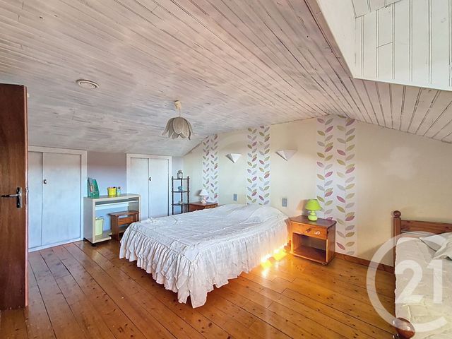 Maison &agrave; vendre - 5 pi&egrave;ces - 117,79 m2 - Charvieu Chavagneux - 38 - RHONE-ALPES