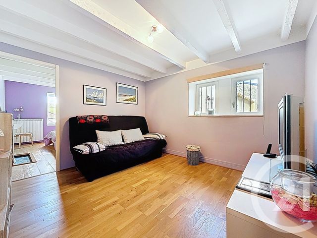 Maison &agrave; vendre - 8 pi&egrave;ces - 194,89 m2 - Chozeau - 38 - RHONE-ALPES