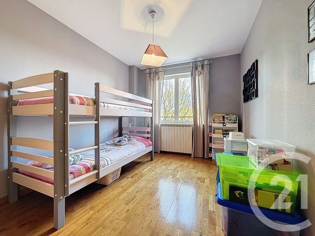 Maison &agrave; vendre - 8 pi&egrave;ces - 194,89 m2 - Chozeau - 38 - RHONE-ALPES