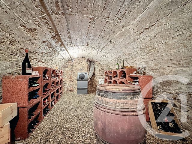 Maison &agrave; vendre - 8 pi&egrave;ces - 194,89 m2 - Chozeau - 38 - RHONE-ALPES