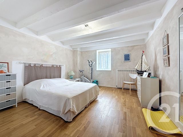 Maison &agrave; vendre - 8 pi&egrave;ces - 194,89 m2 - Chozeau - 38 - RHONE-ALPES