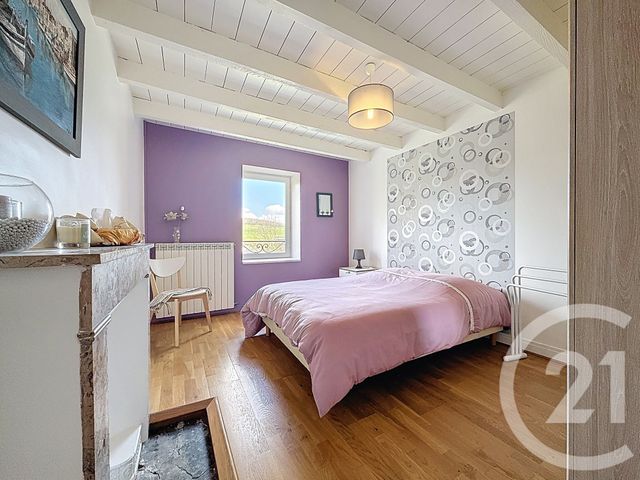 Maison &agrave; vendre - 8 pi&egrave;ces - 194,89 m2 - Chozeau - 38 - RHONE-ALPES