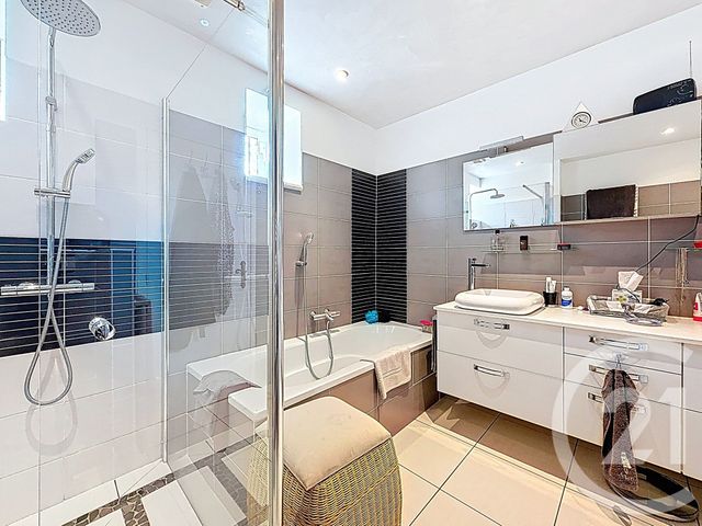 Maison &agrave; vendre - 8 pi&egrave;ces - 194,89 m2 - Chozeau - 38 - RHONE-ALPES