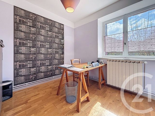 Maison &agrave; vendre - 8 pi&egrave;ces - 194,89 m2 - Chozeau - 38 - RHONE-ALPES