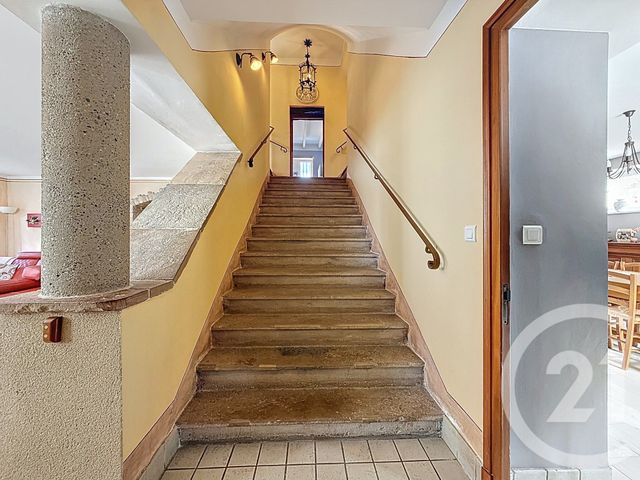 Maison &agrave; vendre - 8 pi&egrave;ces - 194,89 m2 - Chozeau - 38 - RHONE-ALPES
