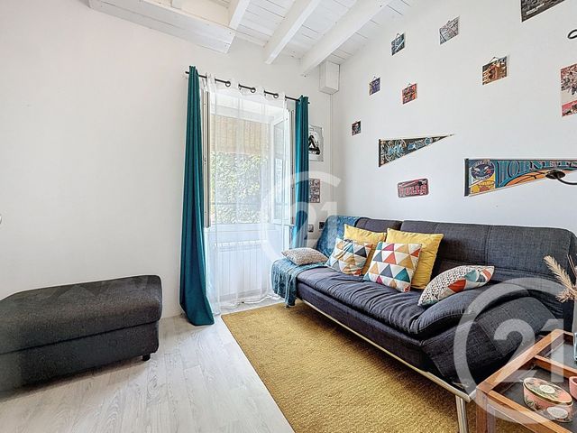 Maison &agrave; vendre - 4 pi&egrave;ces - 81 m2 - Bouvesse Quirieu - 38 - RHONE-ALPES