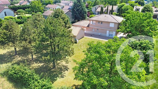 Maison &agrave; vendre - 5 pi&egrave;ces - 130 m2 - Cremieu - 38 - RHONE-ALPES
