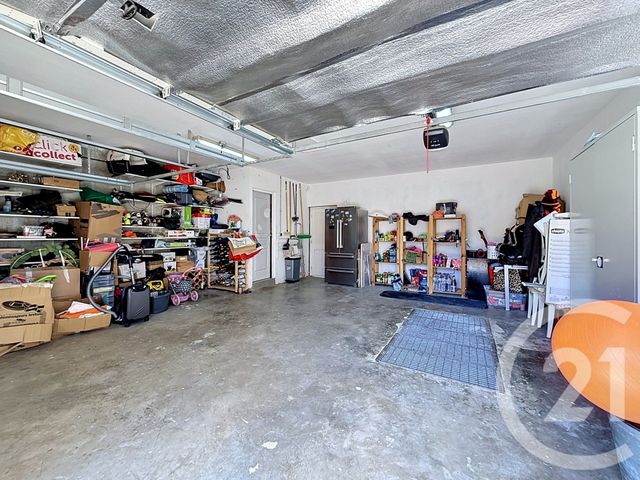 Maison &agrave; vendre - 5 pi&egrave;ces - 130 m2 - Annoisin Chatelans - 38 - RHONE-ALPES