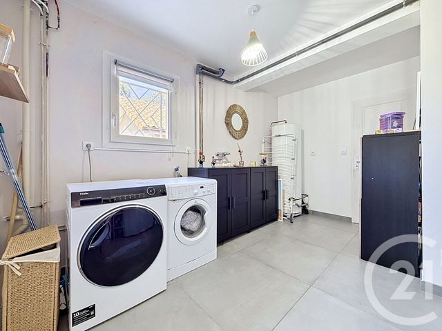 Maison &agrave; vendre - 5 pi&egrave;ces - 130 m2 - Annoisin Chatelans - 38 - RHONE-ALPES