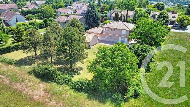 Maison &agrave; vendre - 5 pi&egrave;ces - 130 m2 - Cremieu - 38 - RHONE-ALPES