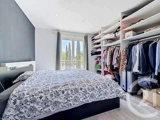 Maison &agrave; vendre - 5 pi&egrave;ces - 130 m2 - Annoisin Chatelans - 38 - RHONE-ALPES