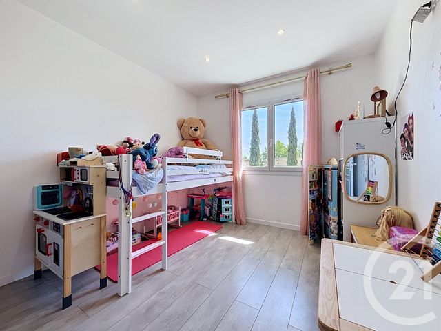 Maison &agrave; vendre - 5 pi&egrave;ces - 130 m2 - Annoisin Chatelans - 38 - RHONE-ALPES