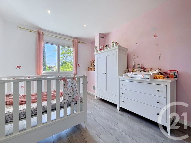 Maison &agrave; vendre - 5 pi&egrave;ces - 130 m2 - Annoisin Chatelans - 38 - RHONE-ALPES