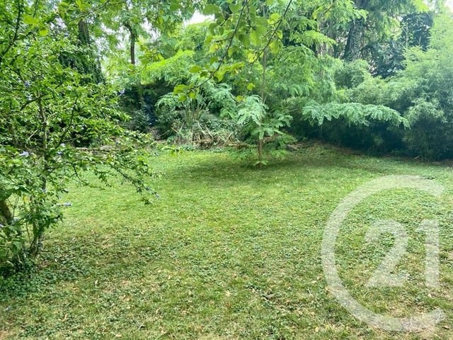 Terrain &agrave; vendre - 338 m2 - Loyettes - 01 - RHONE-ALPES