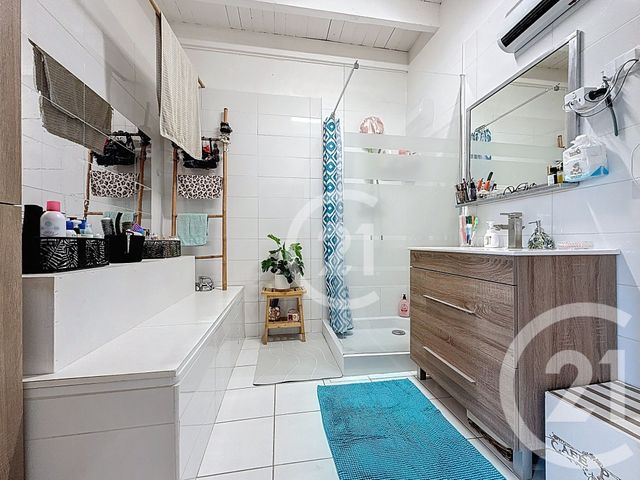 Maison &agrave; vendre - 4 pi&egrave;ces - 81 m2 - Bouvesse Quirieu - 38 - RHONE-ALPES