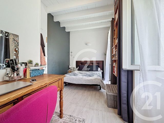 Maison &agrave; vendre - 4 pi&egrave;ces - 81 m2 - Bouvesse Quirieu - 38 - RHONE-ALPES