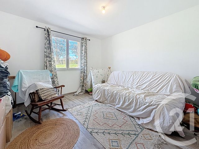 Maison &agrave; vendre - 5 pi&egrave;ces - 134,42 m2 - Sermerieu - 38 - RHONE-ALPES