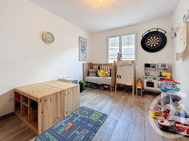 Maison &agrave; vendre - 5 pi&egrave;ces - 134,42 m2 - Sermerieu - 38 - RHONE-ALPES