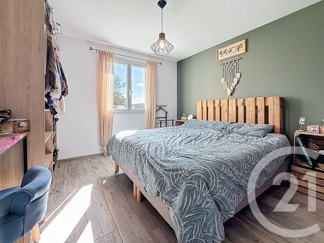 Maison &agrave; vendre - 5 pi&egrave;ces - 134,42 m2 - Sermerieu - 38 - RHONE-ALPES