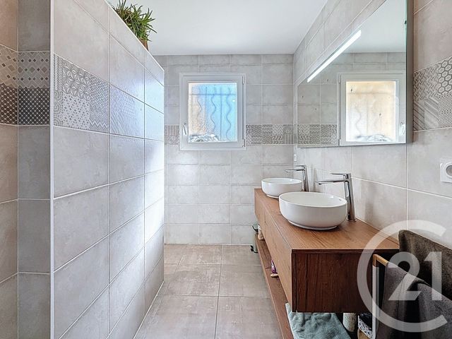 Maison &agrave; vendre - 5 pi&egrave;ces - 134,42 m2 - Sermerieu - 38 - RHONE-ALPES