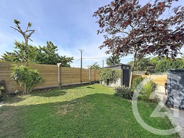 Maison &agrave; vendre - 5 pi&egrave;ces - 131,28 m2 - St Marcel Bel Accueil - 38 - RHONE-ALPES