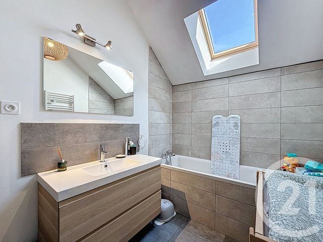 Maison &agrave; vendre - 5 pi&egrave;ces - 131,28 m2 - St Marcel Bel Accueil - 38 - RHONE-ALPES