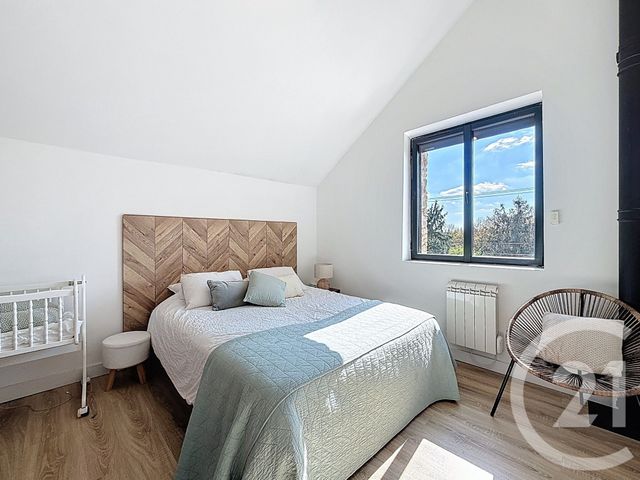 Maison &agrave; vendre - 5 pi&egrave;ces - 131,28 m2 - St Marcel Bel Accueil - 38 - RHONE-ALPES