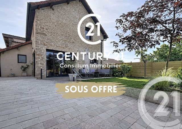 maison - ST MARCEL BEL ACCUEIL - 38