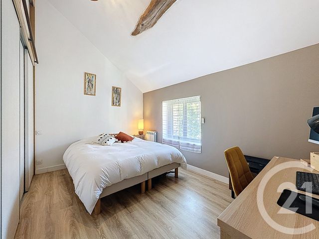 Maison &agrave; vendre - 5 pi&egrave;ces - 131,28 m2 - St Marcel Bel Accueil - 38 - RHONE-ALPES