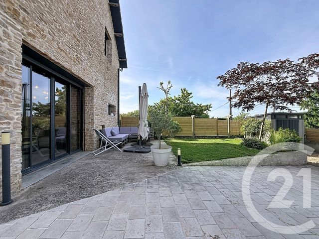 Maison &agrave; vendre - 5 pi&egrave;ces - 131,28 m2 - St Marcel Bel Accueil - 38 - RHONE-ALPES