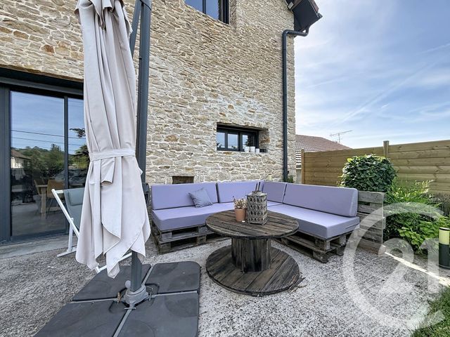 Maison &agrave; vendre - 5 pi&egrave;ces - 131,28 m2 - St Marcel Bel Accueil - 38 - RHONE-ALPES