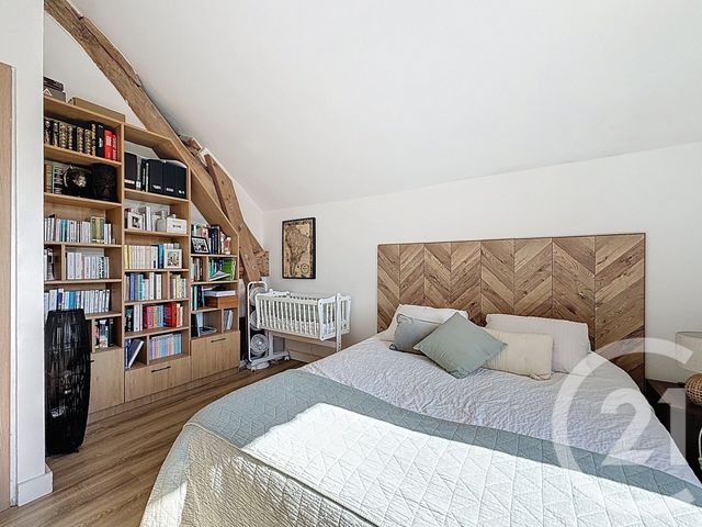 Maison &agrave; vendre - 5 pi&egrave;ces - 131,28 m2 - St Marcel Bel Accueil - 38 - RHONE-ALPES