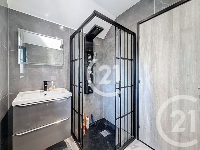 Maison &agrave; vendre - 4 pi&egrave;ces - 156 m2 - Montalieu Vercieu - 38 - RHONE-ALPES