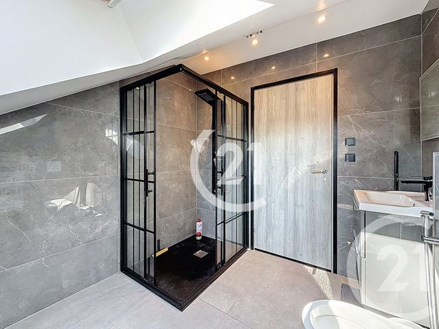 Maison &agrave; vendre - 4 pi&egrave;ces - 156 m2 - Montalieu Vercieu - 38 - RHONE-ALPES