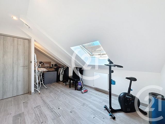 Maison &agrave; vendre - 4 pi&egrave;ces - 156 m2 - Montalieu Vercieu - 38 - RHONE-ALPES