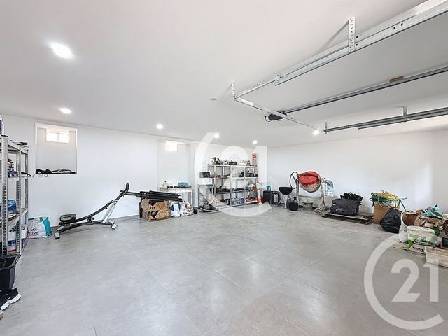 Maison &agrave; vendre - 4 pi&egrave;ces - 156 m2 - Montalieu Vercieu - 38 - RHONE-ALPES