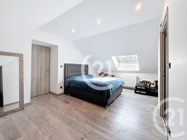 Maison &agrave; vendre - 4 pi&egrave;ces - 156 m2 - Montalieu Vercieu - 38 - RHONE-ALPES