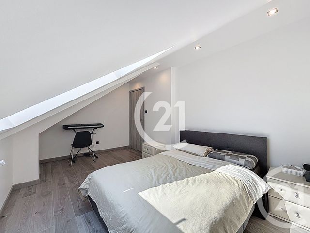 Maison &agrave; vendre - 4 pi&egrave;ces - 156 m2 - Montalieu Vercieu - 38 - RHONE-ALPES