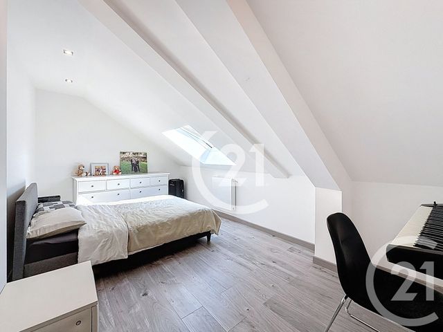 Maison &agrave; vendre - 4 pi&egrave;ces - 156 m2 - Montalieu Vercieu - 38 - RHONE-ALPES