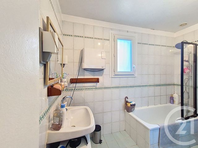 Maison &agrave; vendre - 4 pi&egrave;ces - 97,30 m2 - Siccieu Saint Julien Et Carisieu - 38 - RHONE-ALPES