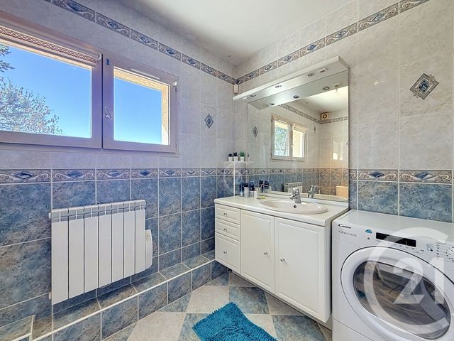 Maison &agrave; vendre - 5 pi&egrave;ces - 126 m2 - Chozeau - 38 - RHONE-ALPES