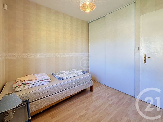 Maison &agrave; vendre - 5 pi&egrave;ces - 126 m2 - Chozeau - 38 - RHONE-ALPES