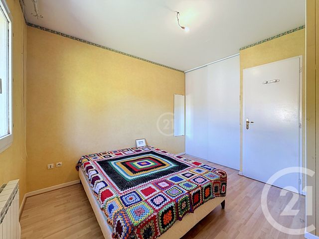 Maison &agrave; vendre - 5 pi&egrave;ces - 126 m2 - Chozeau - 38 - RHONE-ALPES