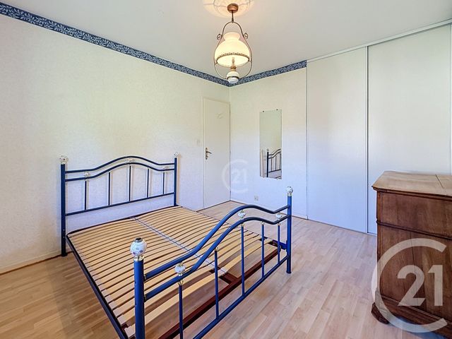 Maison &agrave; vendre - 5 pi&egrave;ces - 126 m2 - Chozeau - 38 - RHONE-ALPES