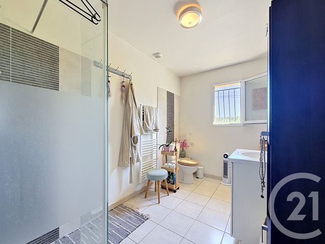 Maison &agrave; vendre - 4 pi&egrave;ces - 90,22 m2 - Annoisin Chatelans - 38 - RHONE-ALPES