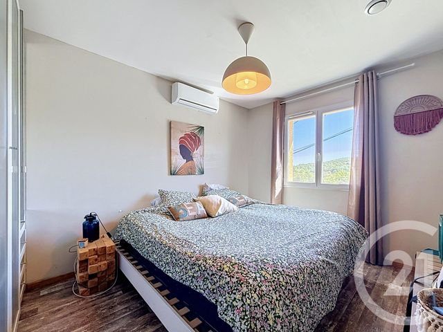 Maison &agrave; vendre - 4 pi&egrave;ces - 90,22 m2 - Annoisin Chatelans - 38 - RHONE-ALPES